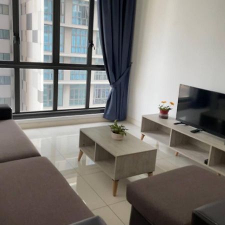 2 Bedroom Apartment @Setia Sky 88 Johor Bahru Exterior foto